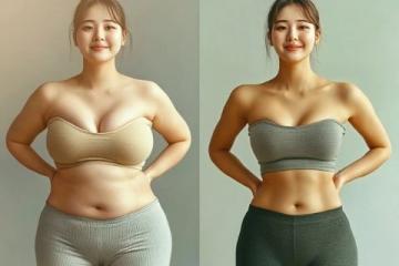 暴食后如何自救？5招助你快速恢復減肥軌道