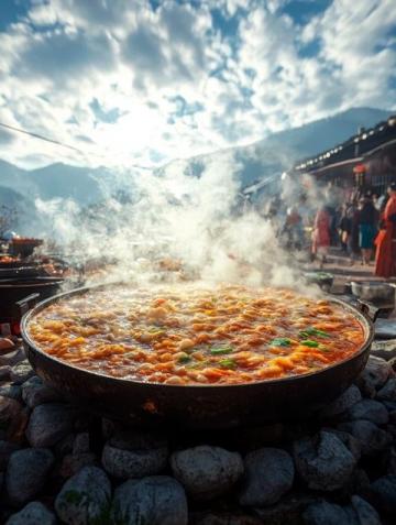 徐州美食知名度高，來(lái)徐州旅游的大都是沖著美食來(lái)的？