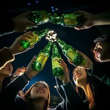 全球最貴環(huán)保啤酒新加坡熱銷，酒稅之高全球領先