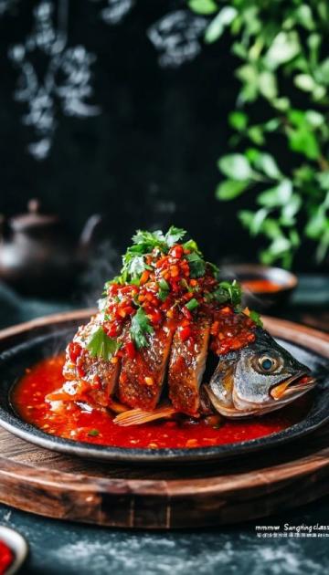 廣東人追求食材本味，那為什么西湖醋魚難在廣東流行？