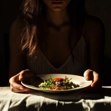 擺脫食物依賴：妙齡女孩進(jìn)食障礙治療歷程解析（上）