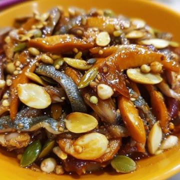舌尖上的潮汕美食小吃(潮汕美食小吃舌尖上的嶺南風(fēng)味與海鮮生腌的獨(dú)特魅力)