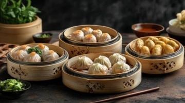 月子中心秘制八道營養(yǎng)加餐點(diǎn)心食譜分享
