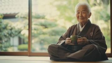 日本人的長(zhǎng)壽之道：揭秘日常生活小細(xì)節(jié)