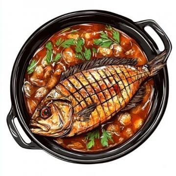 廣東人追求食材本味，那為什么西湖醋魚難在廣東流行？