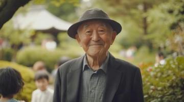 日本人的長(zhǎng)壽之道：揭秘日常生活小細(xì)節(jié)