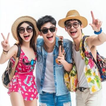 低成本嗨玩周末攻略，經(jīng)濟實惠又有趣！