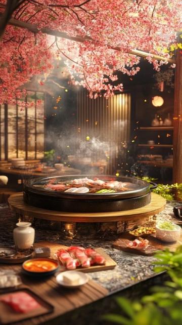 新食譜自助餐廳川味美食節(jié)開幕！熱辣鮮香盡享天府煙火氣息