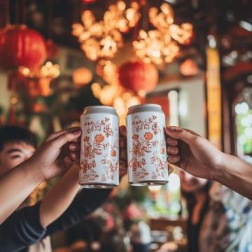 全球最貴環(huán)保啤酒新加坡熱銷，酒稅之高全球領先