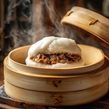 手把手教你做粉蒸肉，香軟可口，好吃到停不下來(lái)！