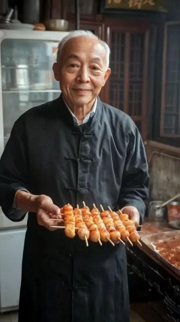 鳳凰古城味蕾奇遇：探秘石鍋魚(yú)、炸串與桐葉粑，品味姜糖的悠長(zhǎng)歷史