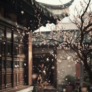 老城風(fēng)情再現(xiàn)：一口燒梅，回味古老的武漢夜空
