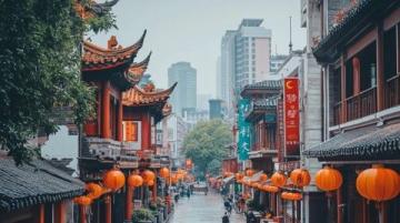 重慶東北明珠：忠縣2日深度游，探秘歷史文化與自然奇觀