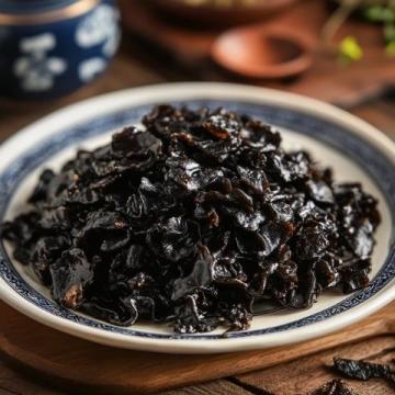 傳統(tǒng)紅? filmpjes（青蟹糯米糕）做法詳解：q彈軟滑蟹味佳肴