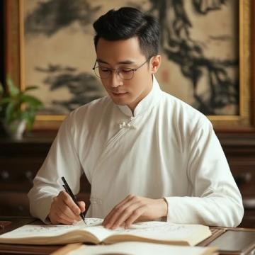 剖析職場(chǎng)性格:蘇東坡筆下的寫(xiě)作高手