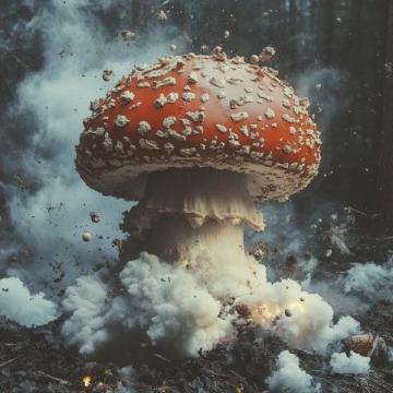 爆火！涼拌杏鮑菇，一口就愛(ài)到不行！