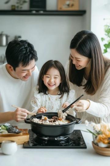 家庭必學(xué)：黃豆海帶排骨湯的做法，營(yíng)養(yǎng)美味又簡(jiǎn)單
