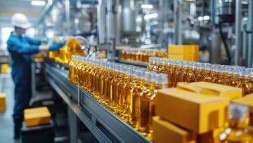 食用油企業(yè)應(yīng)采用專用罐運(yùn)輸以保障食品安全魯花回應(yīng)已落實(shí)