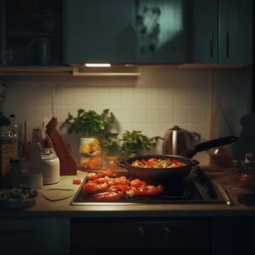 溫馨食光·愛(ài)心義賣集市