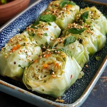 開水白菜，看起來(lái)普通，吃起來(lái)卻比肉還香，上桌就被搶光