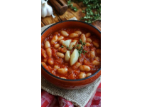 茄子燒豆角·家常下飯版,簡(jiǎn)單卻好吃的素菜!