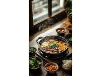 山東人早餐風(fēng)俗不一樣,山東各地的吃法也都不相同！
