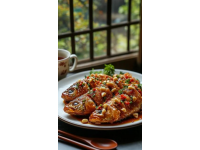 廚師長(zhǎng)教你家常香辣魚(yú)頭的懶人做法，味道鮮美，愛(ài)吃魚(yú)頭的一定要收藏