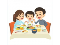 家傳秘制醬燒魚頭：老少皆宜的美味佳肴