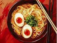 中國(guó)最好吃的10種泡面