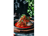 廣東人追求食材本味，那為什么西湖醋魚難在廣東流行？