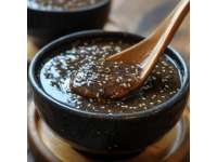 火鍋涮羊肉絕密麻醬蘸料配方，五味調和更鮮美