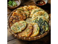 潮汕雙烹烙餅：歷史韻味的中秋美食，品味傳統(tǒng)與創(chuàng)新的完美結合