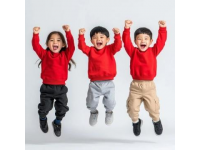 幼兒安全教育課：大班學(xué)生學(xué)習(xí)如何正確應(yīng)對(duì)高處跳落與識(shí)別潛在危險(xiǎn)點(diǎn)

