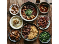 浙江美食多樣烹飪，舌尖上的詩與遠(yuǎn)方