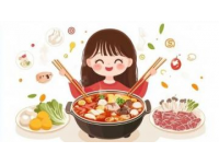 必看！揭秘火鍋、麻辣燙、冒菜秘制底料的做法，學(xué)會不用去店里吃了！