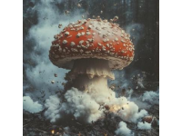 爆火！涼拌杏鮑菇，一口就愛(ài)到不行！