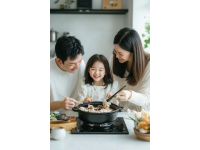 家庭必學：黃豆海帶排骨湯的做法，營養(yǎng)美味又簡單