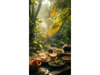 女明星如何控制飲食：劉詩(shī)詩(shī)五年斷碳水，張?zhí)鞇?ài)兩年不碰主食？