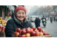 李姐在鄭州擺攤賣牛頭肉，一天準(zhǔn)備了兩百斤牛頭肉，成本兩千塊錢