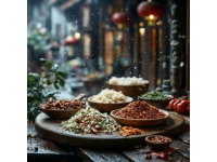 徐州美食知名度高，來徐州旅游的大都是沖著美食來的？