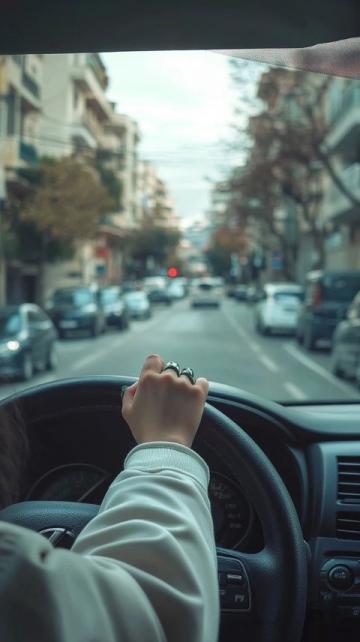 汽車自己開有哪些常識(shí)問(wèn)題(汽車使用常識(shí)有哪些)