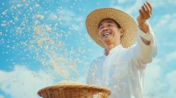 三農(nóng)領域網(wǎng)紅賬號興起：煙火氣與鄉(xiāng)愁引發(fā)網(wǎng)友共鳴