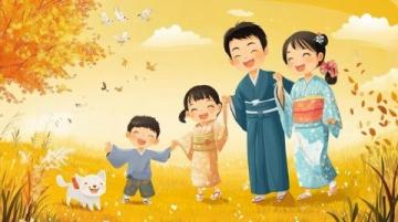 春分時(shí)節(jié)科普解讀：傳統(tǒng)與現(xiàn)代的親子探索之旅