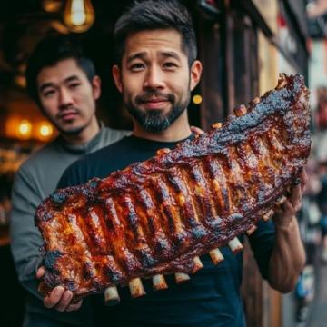全球流行的燒烤文化：歷史、種類與健康指南