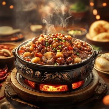江門新會(huì)地道美食合集探店指南，不可錯(cuò)過(guò)的味蕾盛宴！