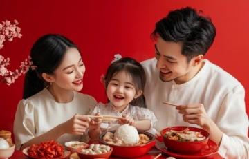 五道經(jīng)典傳統(tǒng)美食重回巔峰，年輕食客直呼“真香”！
