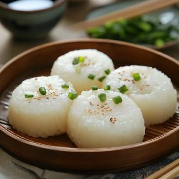 「家庭版」老北京驢打滾，軟糯香甜，復(fù)刻兒時經(jīng)典味道！