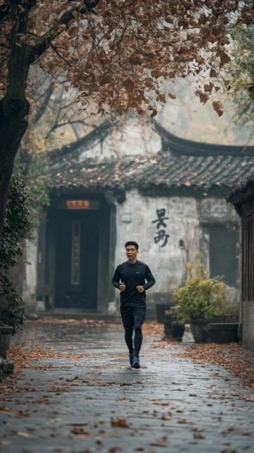 揚(yáng)州被遺忘的角落：輾轉(zhuǎn)多程尋覓嘶馬古鎮(zhèn)風(fēng)情