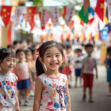 監(jiān)利縣人民醫(yī)院急診科來(lái)到光明小學(xué)開(kāi)展公益活動(dòng)