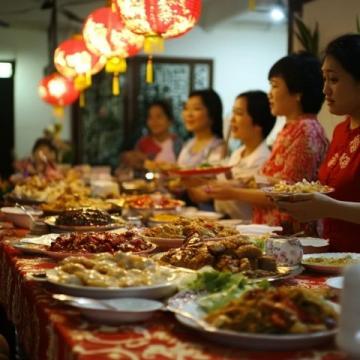 五道經(jīng)典傳統(tǒng)美食重回巔峰，年輕食客直呼“真香”！